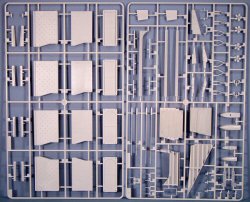 CVN 68 Kit