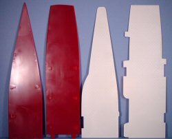 CVN 68 Kit