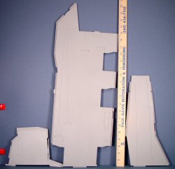 CVN 68 Kit