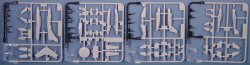 CVN 68 Kit