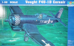 F4U-1D