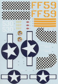F4U-1D