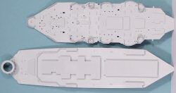 HMS Hood