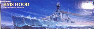 HMS Hood