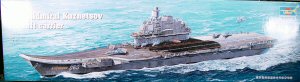 Kuznetsov