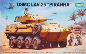 LAV-25