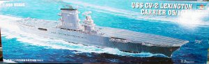 USS Lexington