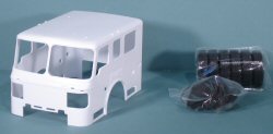 Fire Truck Kit