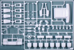 Fire Truck Kit