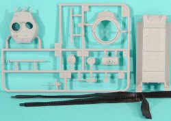 M4A3E8 Kit