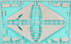 MiG-21MF Kit