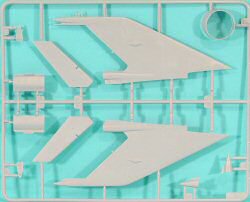 MiG-21MF Kit