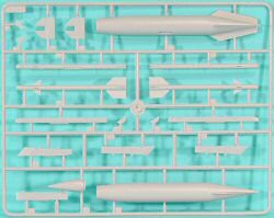 MiG-21MF Kit