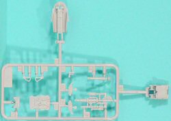 MiG-21MF Kit