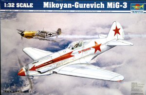 MiG-3 Kit