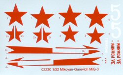 MiG-3 Kit