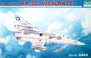RA-5C Kit