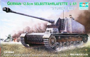 Sturer Emil