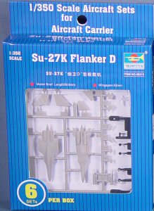 Su-27K Kit