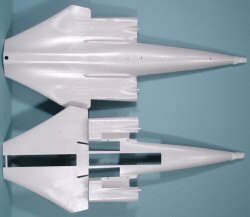 Tu-160 Kit