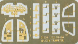 Tu-160 Kit