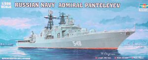 Admiral Panteleyev
