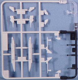 Yak-141 Kit