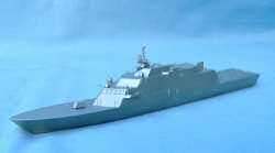 LCS