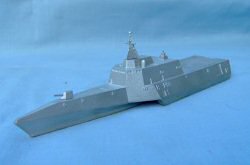 LCS