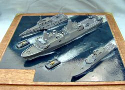LCS