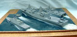 LCS