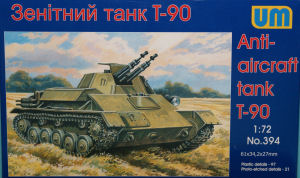 T-90 Kit