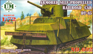DT-45 Kit