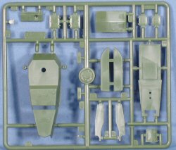 BA-1 Armored Car Kit