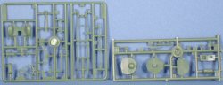 BA-1 Armored Car Kit
