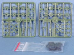 BA-1 Armored Car Kit