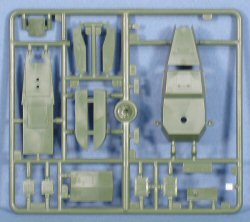 BA-3 Armored Car Kit