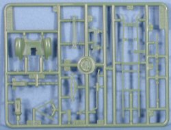 BA-3 Armored Car Kit