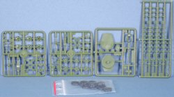 BA-3 Armored Car Kit