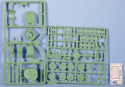 BT-42 Assault Howitzer Kit
