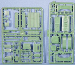 BZ-38 Refueller Kit