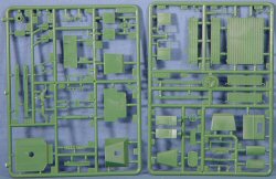 SU-1-12 AAA Gun Truck Kit