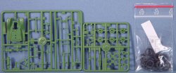 SU-1-12 AAA Gun Truck Kit