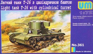 T-26 Kit