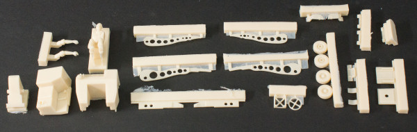 MJ-1A Weapons Loader