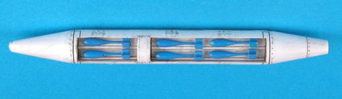 SUU-21 Bomb Dispenser
