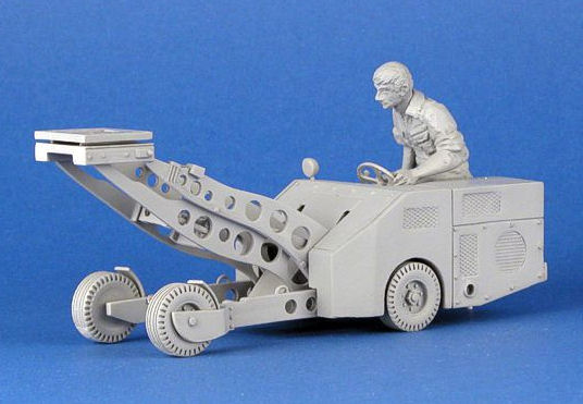 MJ-1A Weapons Loader