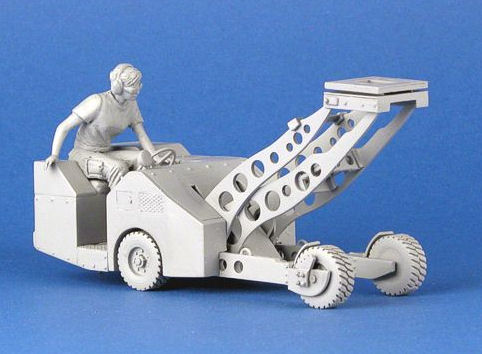MJ-1B Weapons Loader