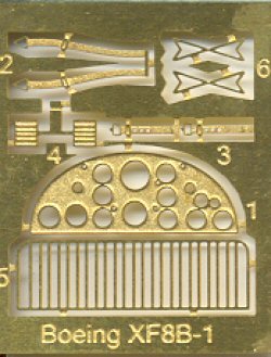 XF8B-1