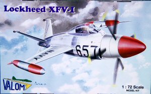 XFV-1